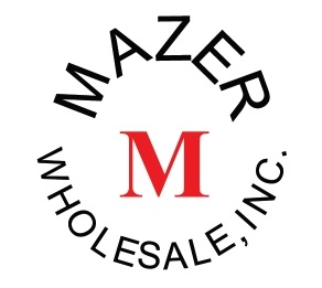 Mazer Wholesale Logo